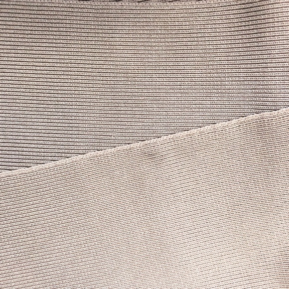 Herve Leger Alexis One-Shoulder Bandage Dress - Picture 2 of 8